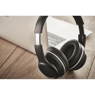 Auriculares ANC con estuche personalizados